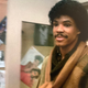 Image for article titled The Fits of Coming to America's Darryl Jenks, Ranked From 'He Looks Warm' to 'WTF Is That?'